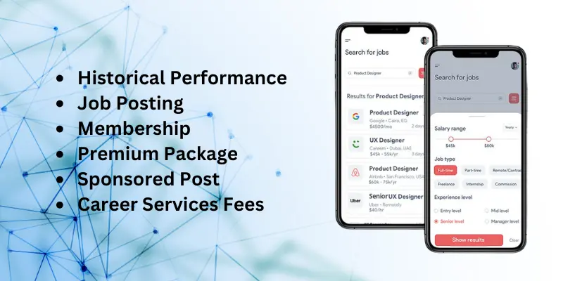 Job Portal App